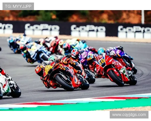2025赛季MotoGP最新动态：新车手加入、赛事调整与技术革新预告