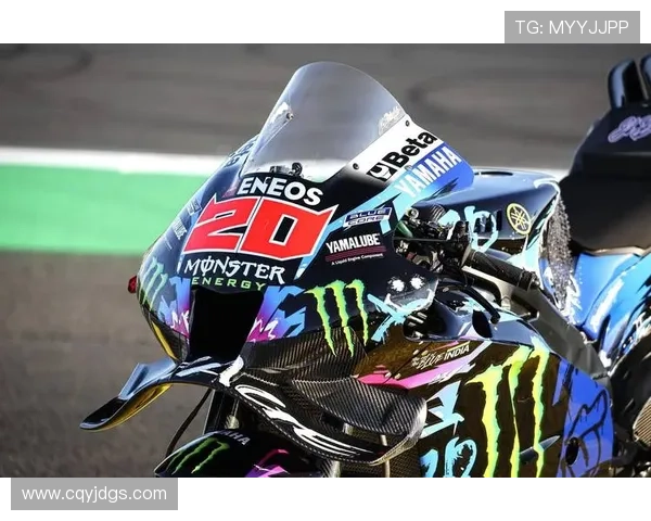 MotoGP赛季激战正酣，法比奥和马克展示顶尖技术角逐世界冠军