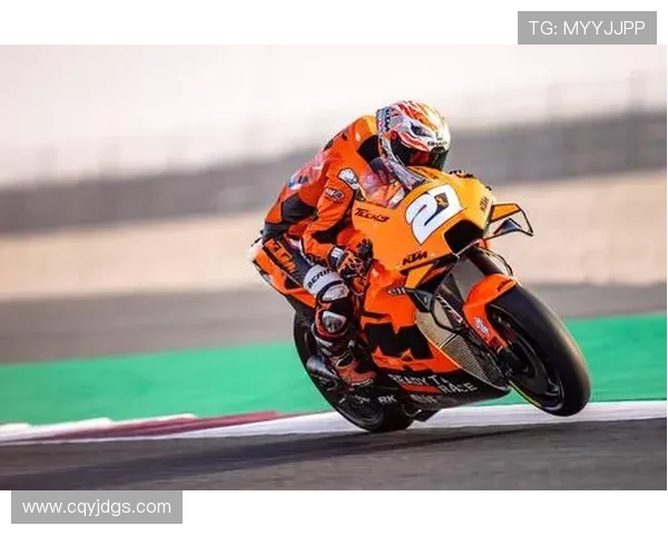 MotoGP新赛季激战升级各车队争雄赛道风云再起多方看点全面