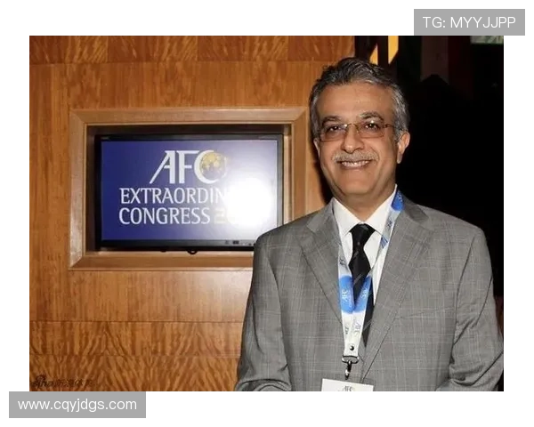 中国足球迎来新机遇 亚足联主席访问助力中超发展 中国足球迎来新机遇 亚足联主席访问助力中超发展