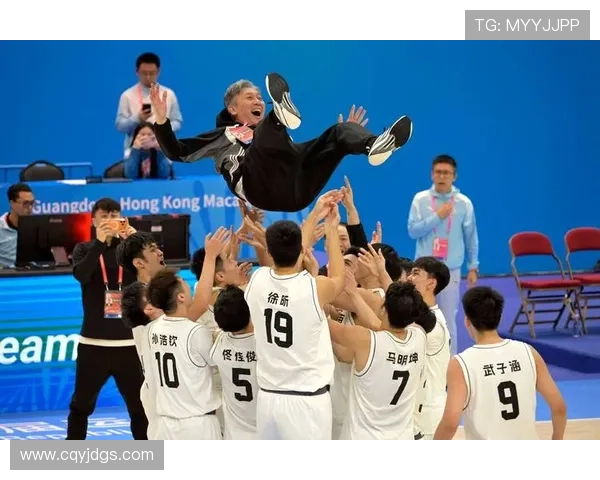 全运会篮球赛精彩纷呈,广东男篮逆袭夺冠创历史新高 全运会篮球赛精彩纷呈,广东男篮逆袭夺冠创历史新高