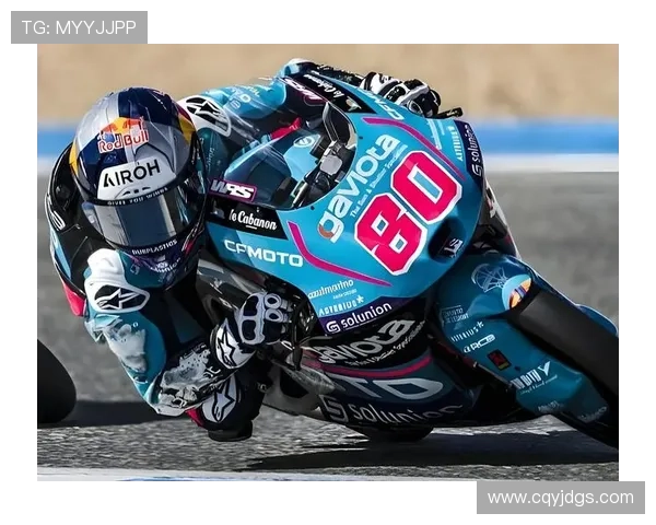 MotoGP新赛季风云再起车队阵容调整引发争冠格局变化