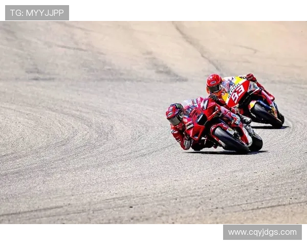 MotoGP赛季风云再起强队新秀激战世界冠军之争白热化升级中