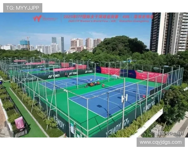 全球网球巡回赛新赛季开赛 各大赛事亮点及明星选手备战情况分析