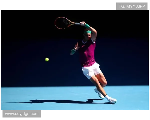 网球名将纳达尔宣布伤愈复出 将参加澳网热身赛激战四大天王